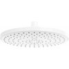 MEXEN - D-05 hlavová sprcha 22 cm biela 79705-20