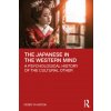 Japanese in the Western Mind (Hinton,Perry (Warwick University,UK))(Brožovaná)