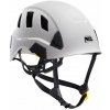 Petzl STRATO VENT biela pracovná prilba