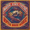 Imperial State Electric - Reptile Brain Music [CD]