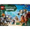 LEGO LEGO® Horizon Adventures™ Aloy a Varl vs. Shell-Walker a Sawtooth 77037