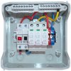 ETI Rozvodnica DC RFVE-DC1-1-T12