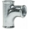 GEBO Platinum pozink T - kus oblúkový 6/4