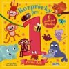 Rozprávky pre 1-ročné deti - Fiona Munro