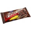 Racio Cornies Kukuričné chlebíčky v horkej čokoláde 75 g