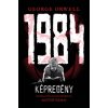 1984 - A Képregény (George Orwell,Matyás Namai)(Pevná)