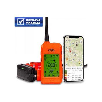 DOGtrace DOG GPS X30T