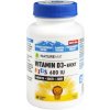 Swiss NatureVia Vitamin D3 Efekt Kids 60 tabliet