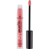 Essence 8h matte matný tekutý rúž 09 Fiery Red 2,5 ml