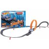 Carrera Autodráha GO Challenger 68000 Hot Wheels 6 m