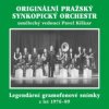 OPSO - Legendární gramofonové snímky z let 1976-1989 / 4CD [4 CD]