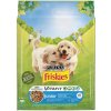 Friskies dog, Junior kura zelenina a mlieko 3 kg