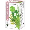 FYTO Bylinný čaj na kĺby a svaly 20 x 1,25 g