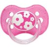 Canpol Babies Utišujúci cumlík Príroda latex (6-18m) B, okrúhly, 1x1 ks