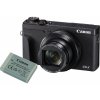 CANON PowerShot G7 X Mark III čierny Battery kit