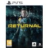 Returnal (PS5) (Obal: NOR)