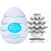 Tenga Egg Wavy