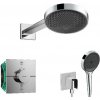 HansGrohe SANI21HHH007