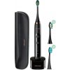 Concept PERFECT SMILE ZK7011, sonická zubná kefka s cestovným puzdrom, čierna zk7011
