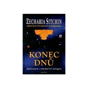 Konec dnů