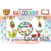 Moje nezabudnuteľné narodeniny - Foni book