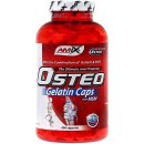 Amix Osteo Gelatina + MSM 400 kapsúl