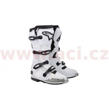 Alpinestars Tech 8