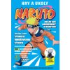 Naruto: Hry a úkoly (kolektív)