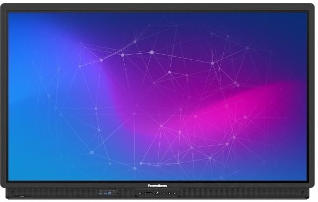 Promethean ActivPanel 9 75” 4K