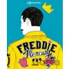 Freddie Mercury: Ilustrovaný životopis - Alfonso Casas