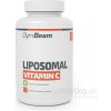 GymBeam Lipozomálny Vitamín C 60 kapsúl