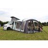 n.a. Outdoor Revolution Movelite 3 Vario markíza na autobus - montážna výška 180-240cm, Š310xH480cm Varianta: Markýza Movelite 3 Vario