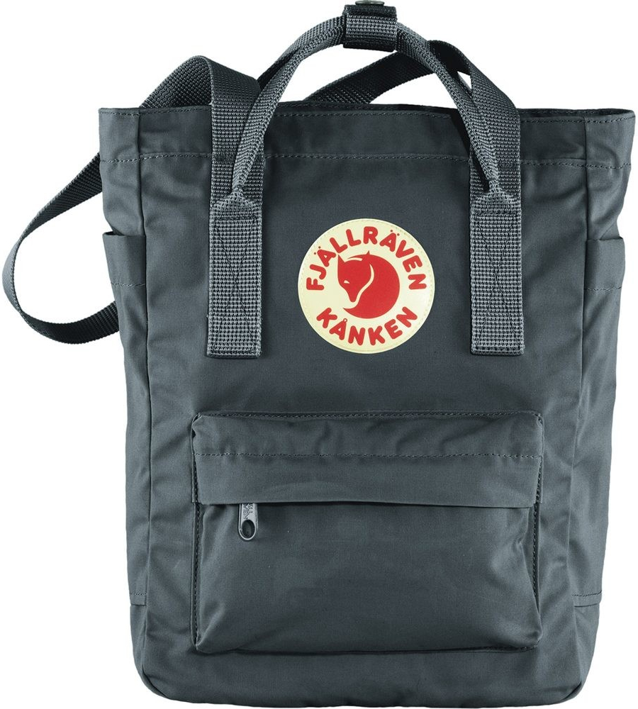 Fjällräven Kånken Totepack Mini Graphite