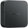 Mini PC Blackview MP80 N97 16GB 512GB-SSD Win11 Pro čierna