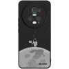 Picasee ULTIMATE CASE pro Honor Magic5 Pro - Astronaut