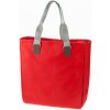 Halfar Taška Solution 1807781, nákupní, 40x43x16cm COT47778100499-red Červená UNI