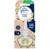 Glade Electric Scented Oil Romantic Vanilla Blossom tekutá náplň do elektrického osviežovača vzduchu 20 ml