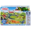 Mattel Tomek a priatelia Peter Sada koľají 6 v 1 HHN26
