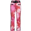 Goldbergh lyžiarske nohavice rosenhorn ružová