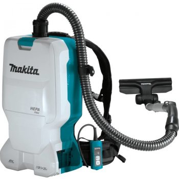 Makita DVC 660 Z