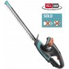 Akumulátorové elektrické nožnice Gardena 40 cm 18 V