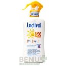 Prípravok na opaľovanie Ladival spray ochrana proti slunci děti SPF50 200 ml