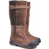 Bighorn Klondike polovnické knedé 3410