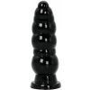 Hidden Desire Extreme Buttplug Balls 24,5 cm análny XXL dildo