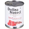 Dolina Noteci Premium Pure hovädzie s hnedou ryžou 800 g
