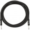 Fender Professional Series Instrument Cable Black 3m