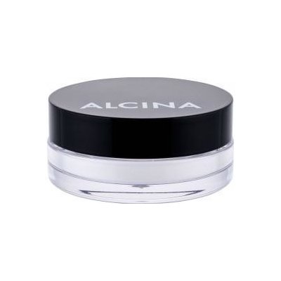 Alcina Luxury Loose Powder Ľahký sypký púder 8 g