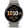 Garmin VENU 4 - 45mm, Silver + Gray 010-03014-01 - Smart hodinky