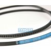 Klinový remeň XPC 3350 Lw Gates Quad-Power 4