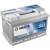 Autobatéria VARTA BLUE Dynamic 72Ah, 680A, 12V, E43, 572409068